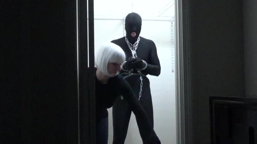 Prisonersrevenge