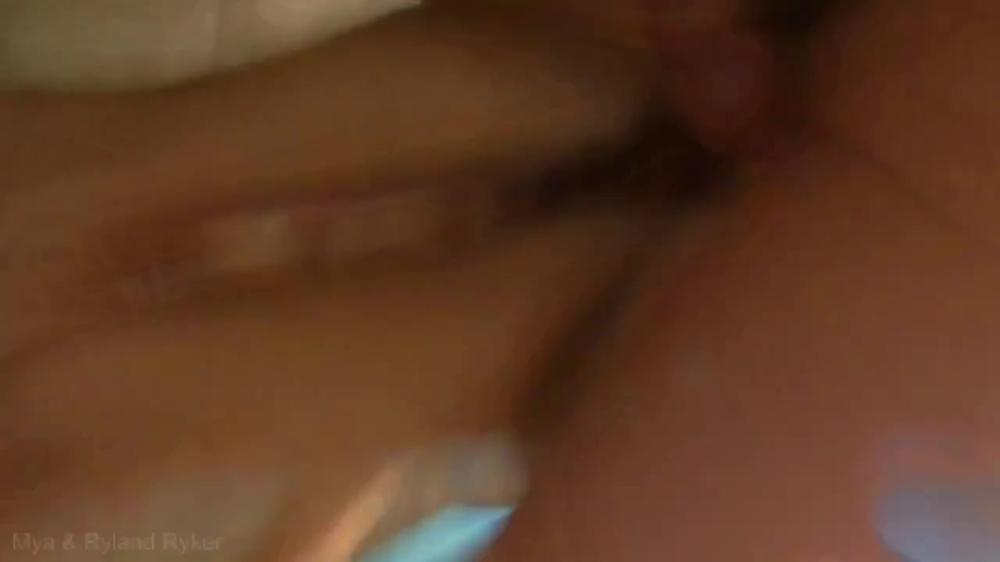 Mya Lane - Can’T Get Enough Cock¡ Fucked Again After Shower Creampie (Ph)