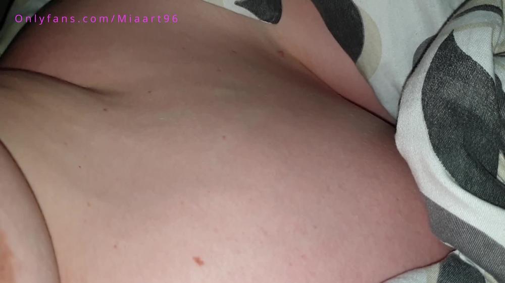 Compilation of Movements in My Pregnant Belly =)
