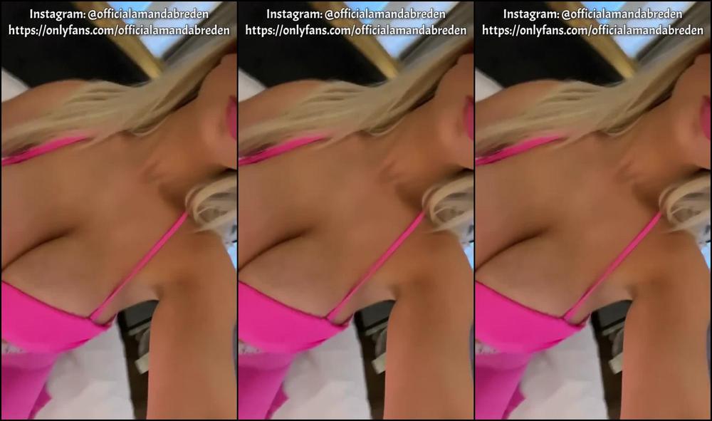 Lactating milf talking dirty