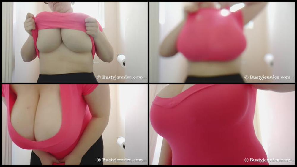 Jennicalynn 31 05 2020 379596151 Boobie Drop Cant Have A Sunday Without That