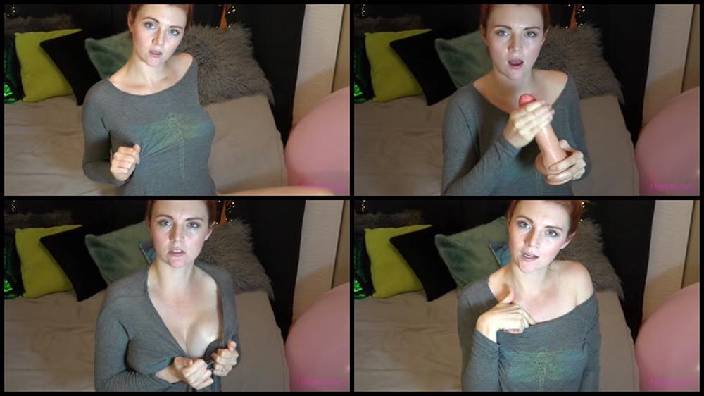 Hayleelove   Demanding Joi W  Milk