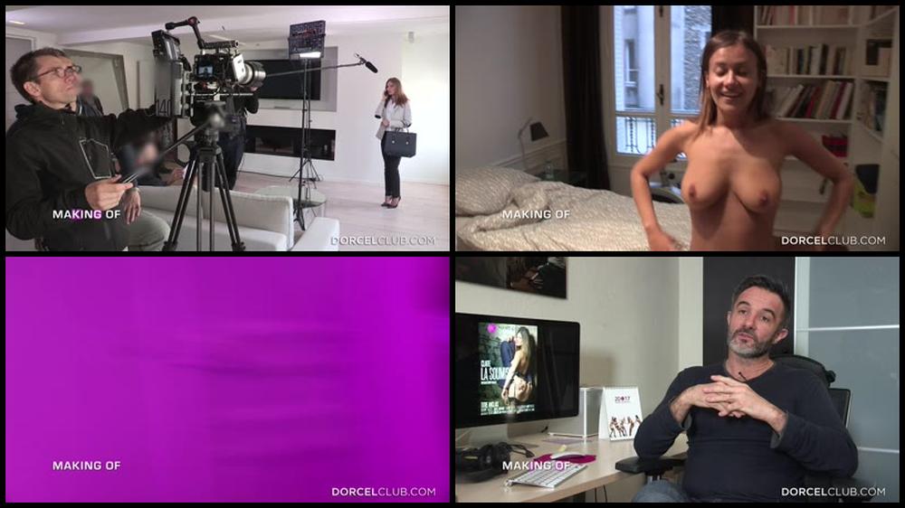 Making Of Claire Desires Of Submission 27182 1080P Full Mp4