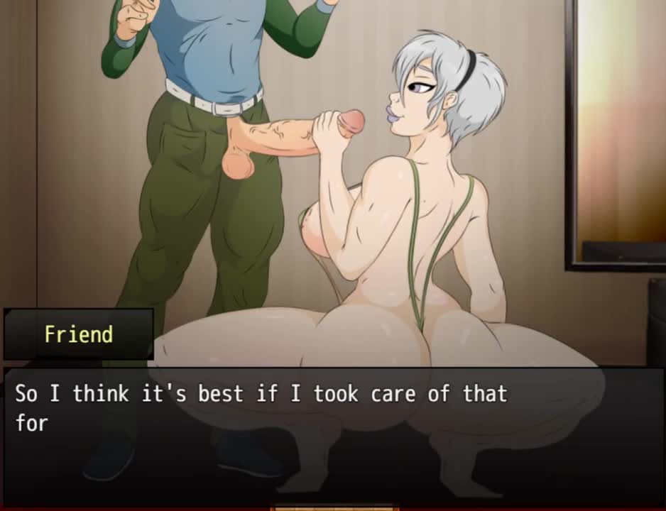 Never Saint - Part 33 - Blowjob In The Store And Naked Outside By LoveSkySan69