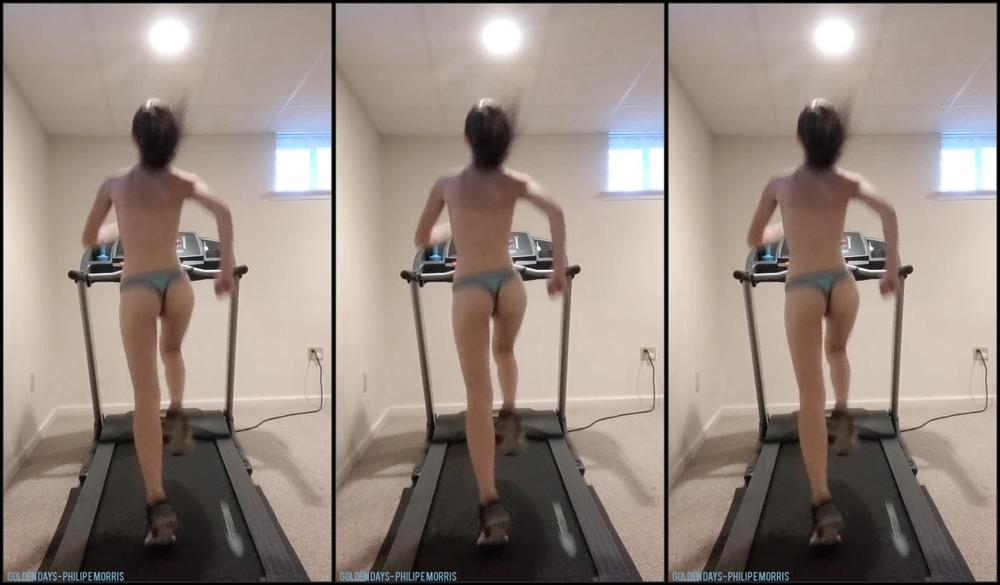 Treadmill Thrill