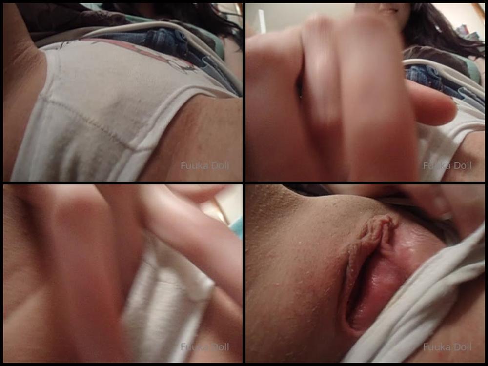 Fuukadoll 03 11 2019 80182725 02 23 Found This Throwback Clip Of Me Playing With My 21 Year Old Pussy 0 Had To Share