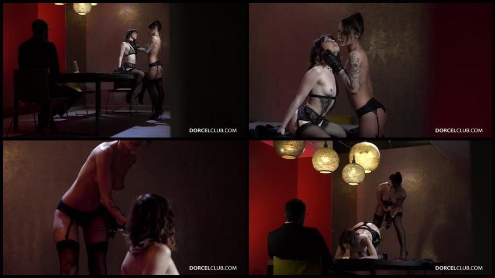 Ariel Rebel Extrem Obedience 25697 1080P Full Mp4