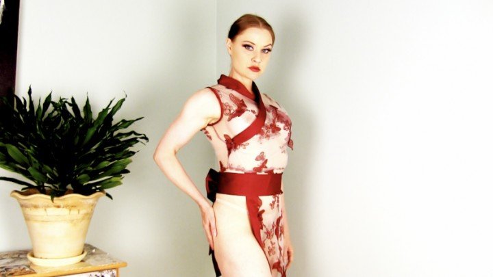 The Mistress B If We Were Married