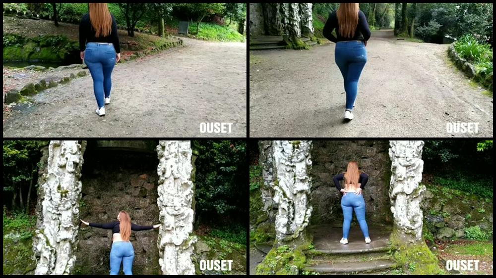 Ouset    Pornhubpremium    Culo Incre  Ble Me La Pone Toda Dura En Un Convento De Monjas   1080P