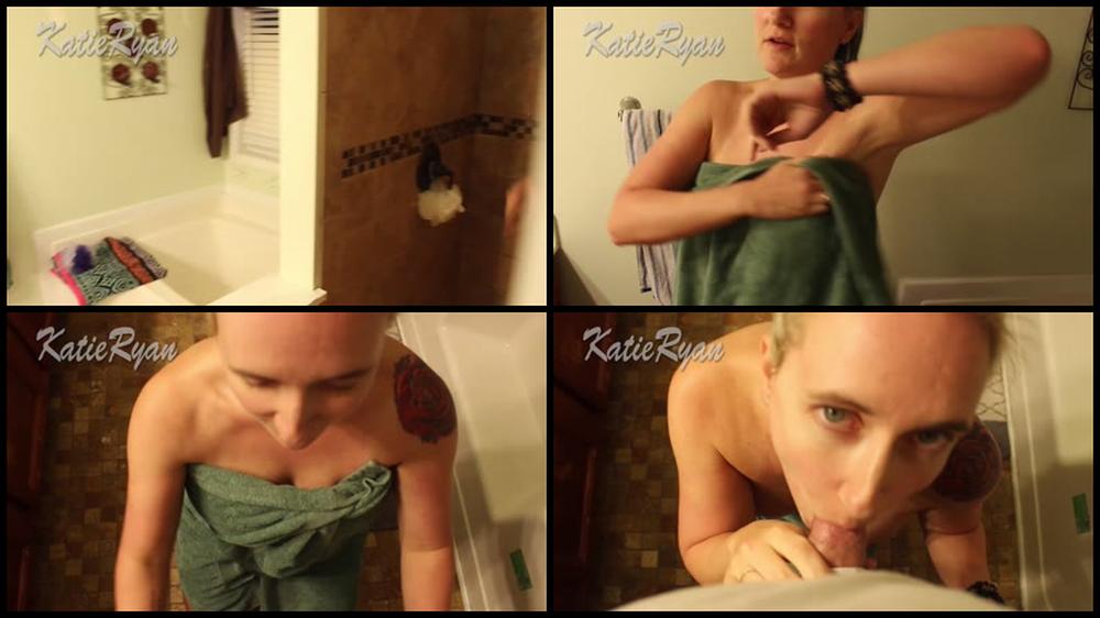 Katie Ryan Step Mom 3 Creampie