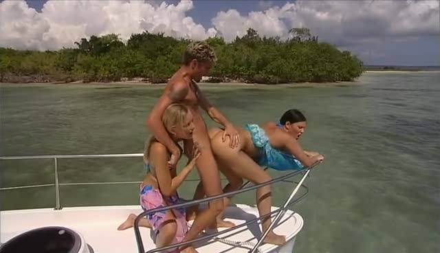 Veronica Da Souza - Private Tropical 20 - Caribbean Dream