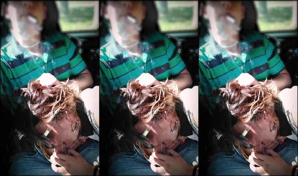 CAR BLOWJOB she said: “I’M NOT YOUR WHORE and I know you will upload this on Pornhub.” Yes, bitch!