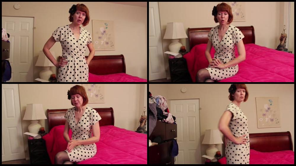 Dressy Stepmom Strips