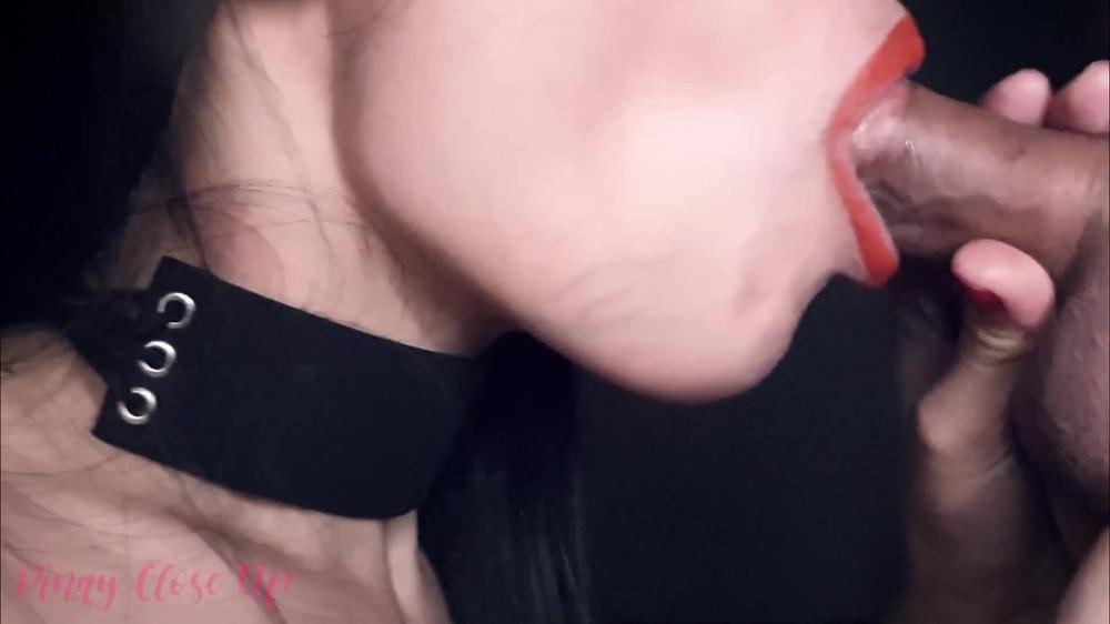Close Up - Your Cock Belongs To Me