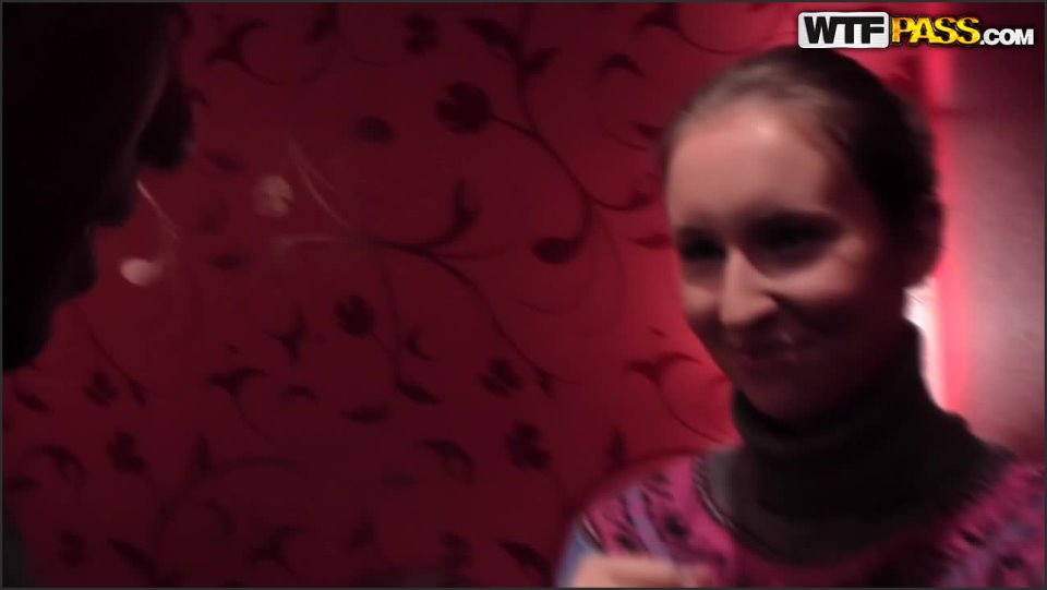 Pickupfuck.Com_Mypickupgirls.Com_Wtfpass.Com Penny (Reality Sex Video With A Pretty Redhead 18.06.2012)