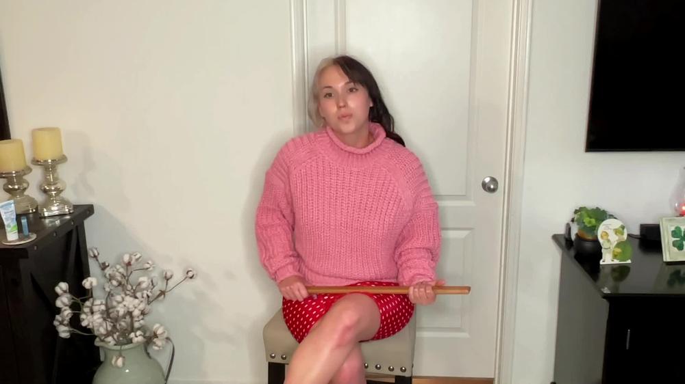 Caraday_Msday-Scolds-A-Naughty-Boy