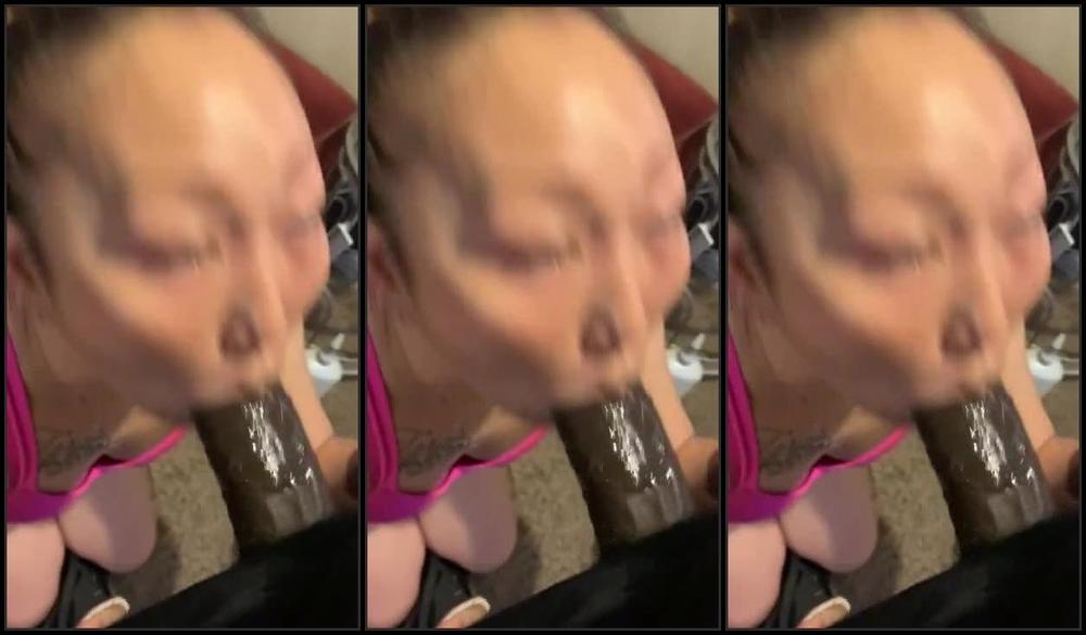 Caught Me Masturbating So He Beat My Pussy Up  01.09.2020