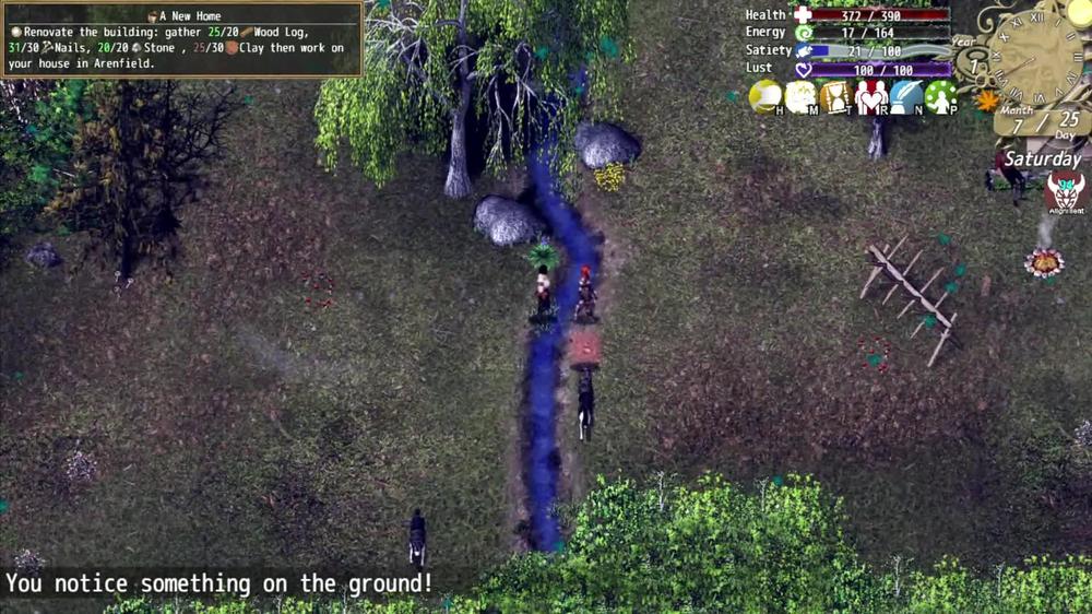 A struggle with sin 77 Fucking after a Hard Mission