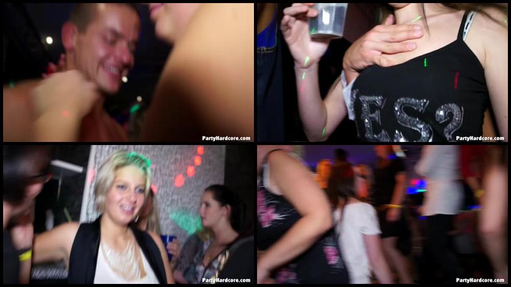 Party Hardcore 66 Single Cut Part 5   Cam 1