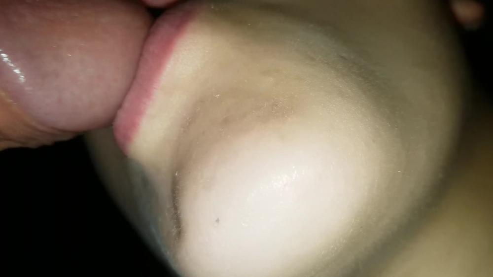Mya Lane - Sucking & Teabagging For Cum On Tits (Ph)