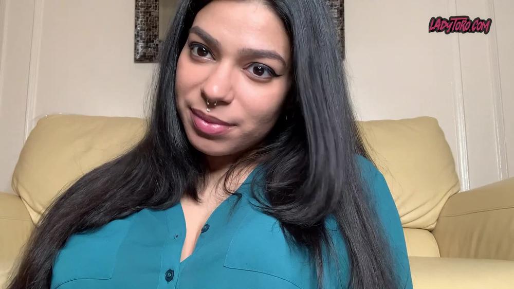 Ladytoro Back Alley Bitch Manyvids