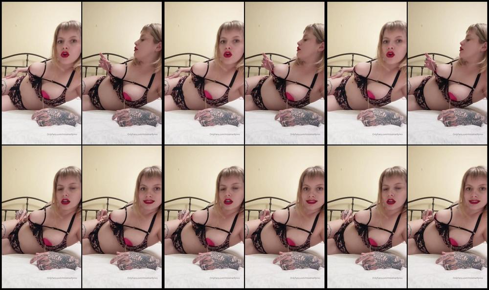Missmarilynxx 12 12 2019 103463279 A Very Simple Task For All Of You Submissive Or Otherwise Spice Up Your Day A Little