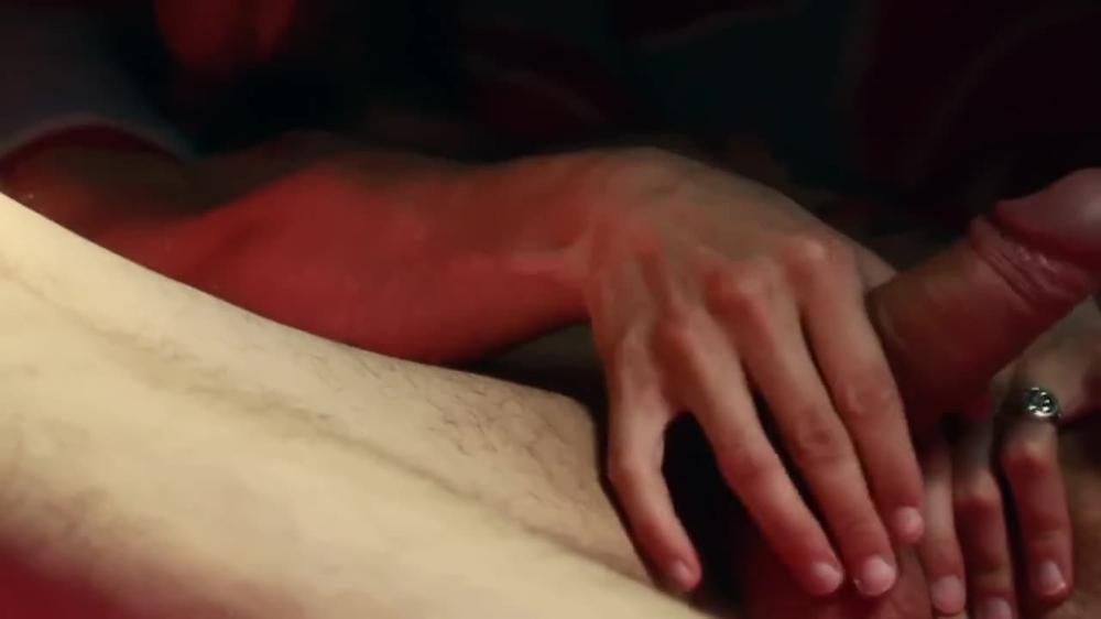 Mae’s time - porn for women