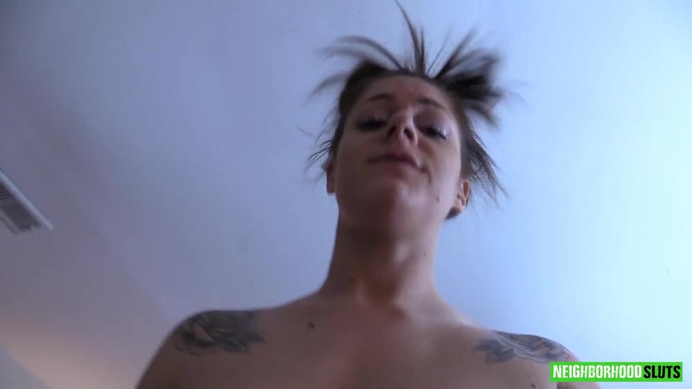 Clover_Baltimore - Blackmailing My Stripper Step Mom Part 4 - Manyvids