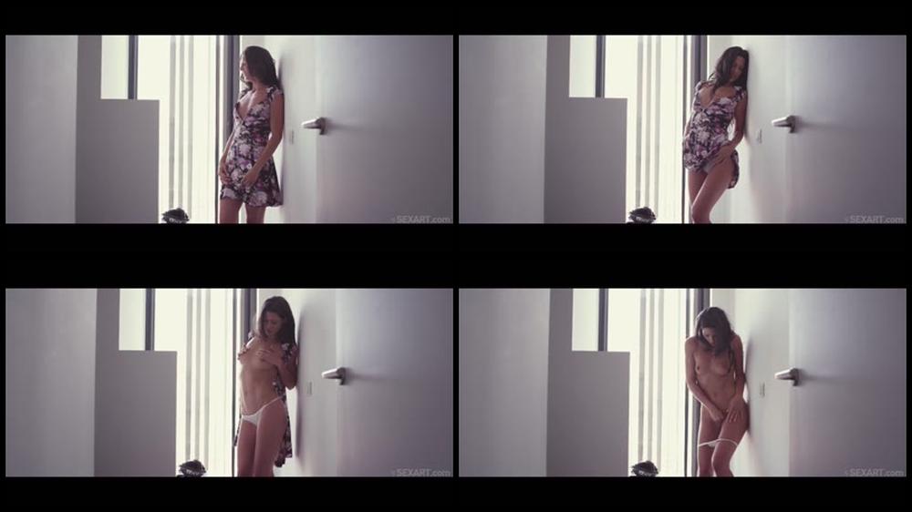 Alexa Tomas   Io Ballo Da Sola Sexart Com