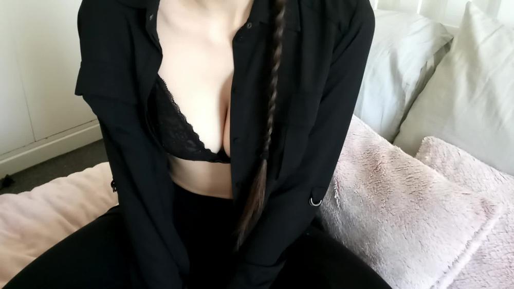 sharing some insight into some of our kinky fun! || sexy storytime