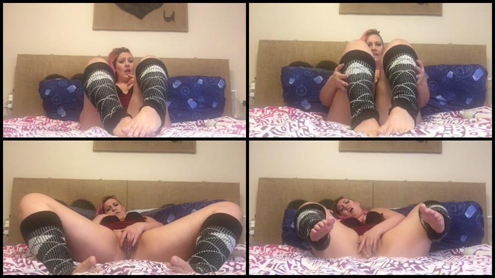 Breezyunicorn Feet Amp Squirting