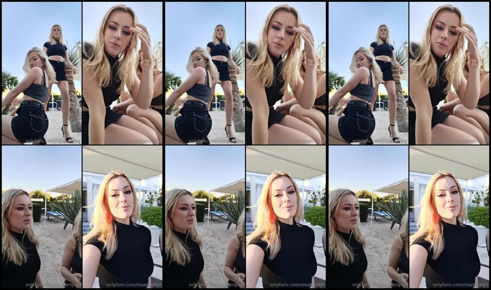 Rosabrighid 04 05 2019 30782665 Hi From Palmaaa