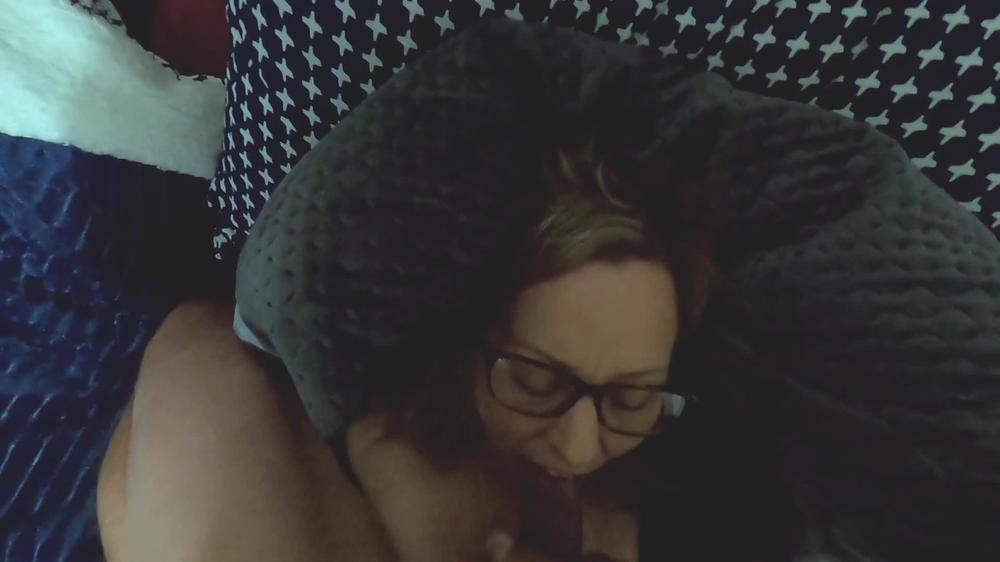 Minmoo Awesome Bj Cum Facial Manyvids