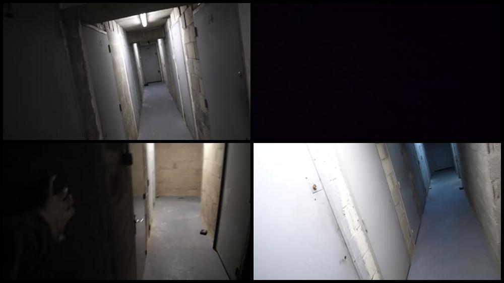 033 It S Halloween  There Is Something Here Enmarchenoire 1080P