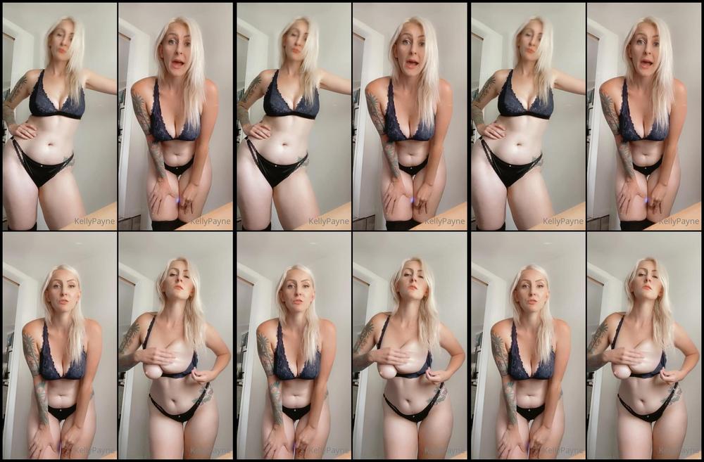 Kellypayne 29 06 2020 481050781 Mommy Makes You Strike Your Cock For Her Onlyfans Exclusive