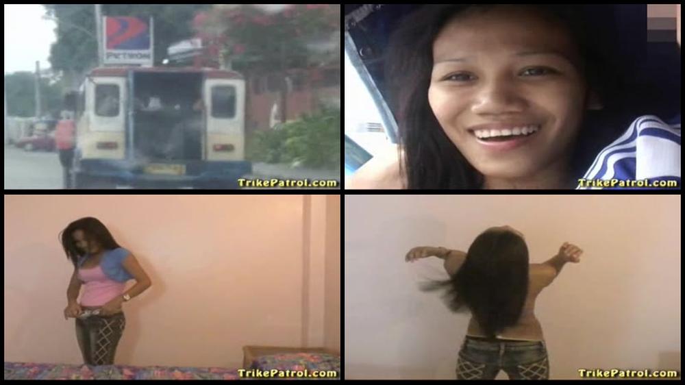 052 Charmaine