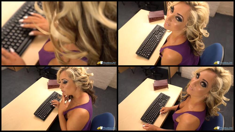 2017 07 28   Kellie O Brian   Office Distractions