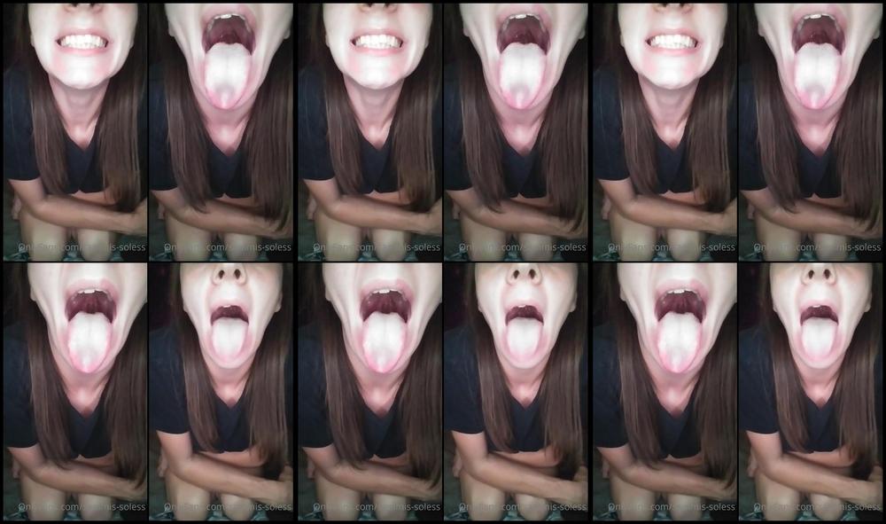 Sammis Soless 12 08 2020 692827320 You Like My Uvula