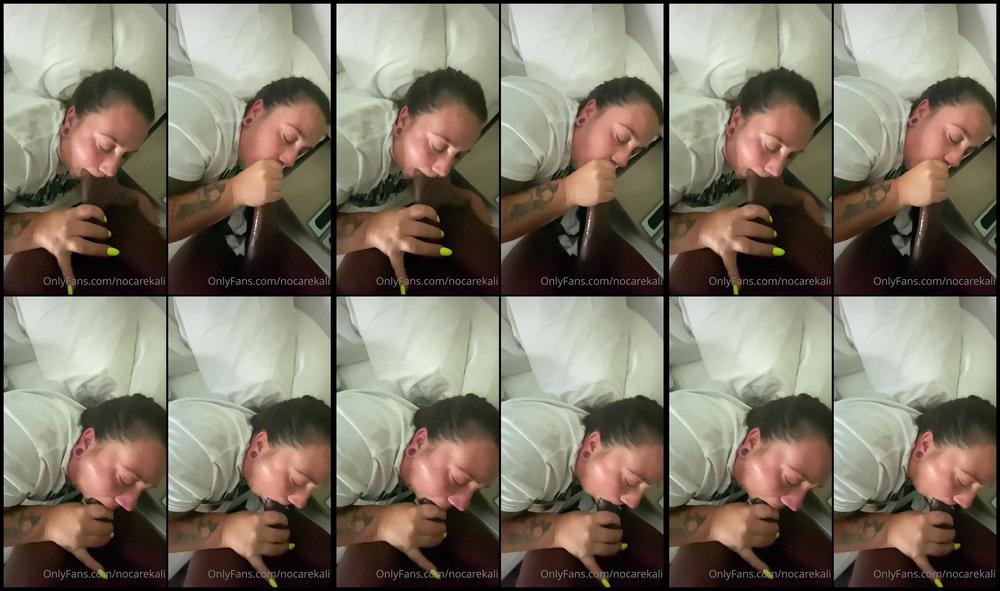 Nocarekali 13 06 2021 2135065176 Being Woken Up With A Dick Going Down My Throat Is My Favorite Ending In Facial Swallo