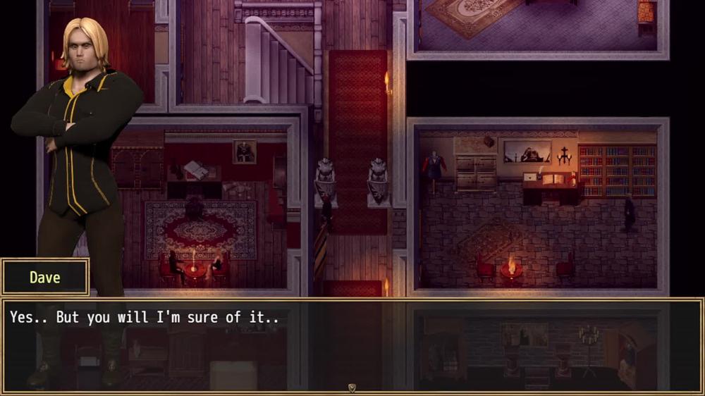 A struggle with sin Ntr 3 Watching my Friend's Sister Fuck