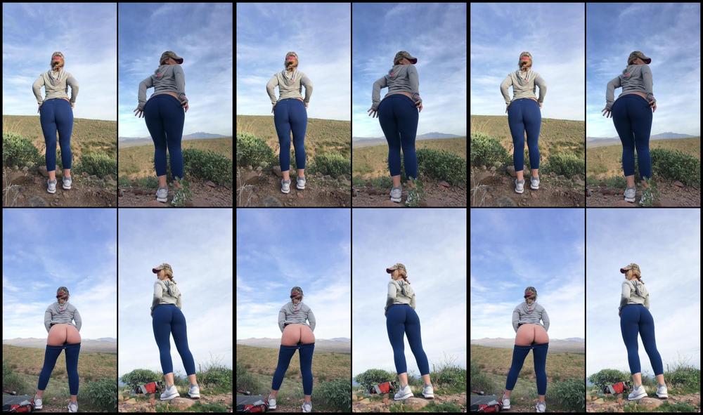 Katsatease 15 01 2020 126740962 Went On A Hike Today