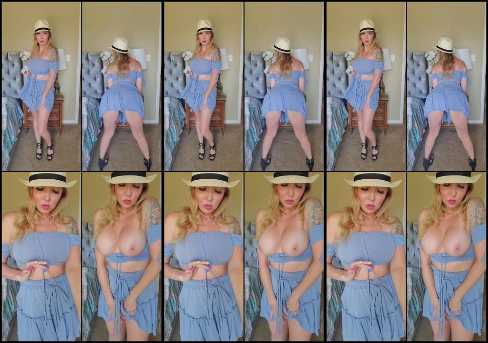 Kianna Sweets 22 07 2020 573448001 Dancing For You To The Sexiest Song On Earth