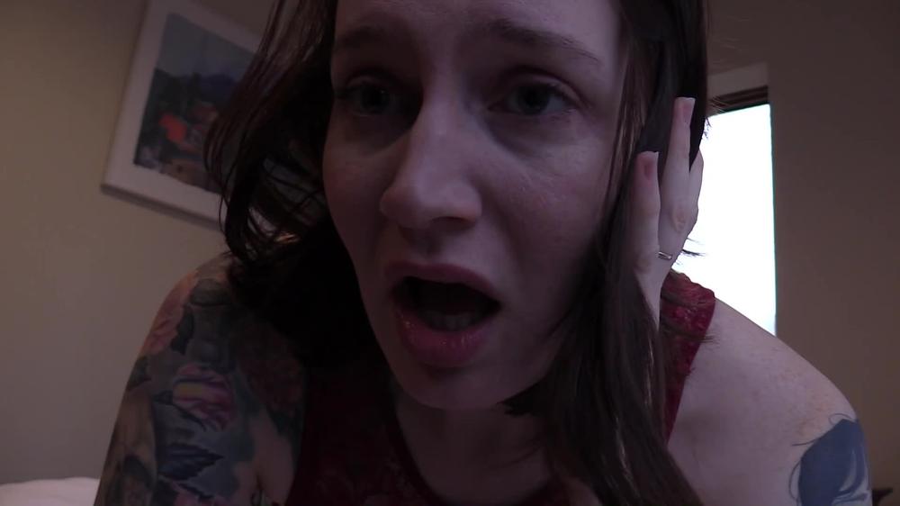 Bettie Bondage - Valentine’S Day Mix-Up With Mom - 1080P