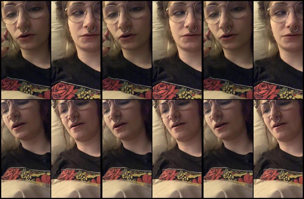 Succmaster420 17 10 2019 71193897 A Snap Story About My Sexual Adventures I Look Like Not Hot But If Ur Curious About My Vo