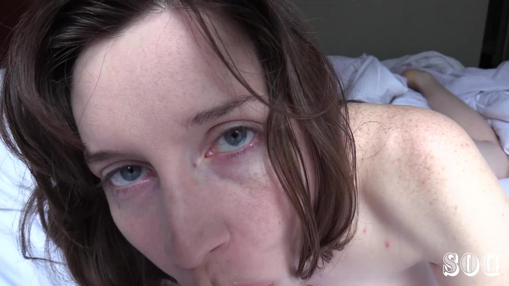 Bettie Bondage - Bed Head (Sog) - 1080P