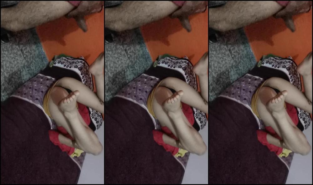 Sexo Por DINERO con VECINA de 21 años