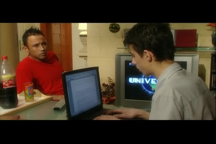 La Moglie Del Professore - S2