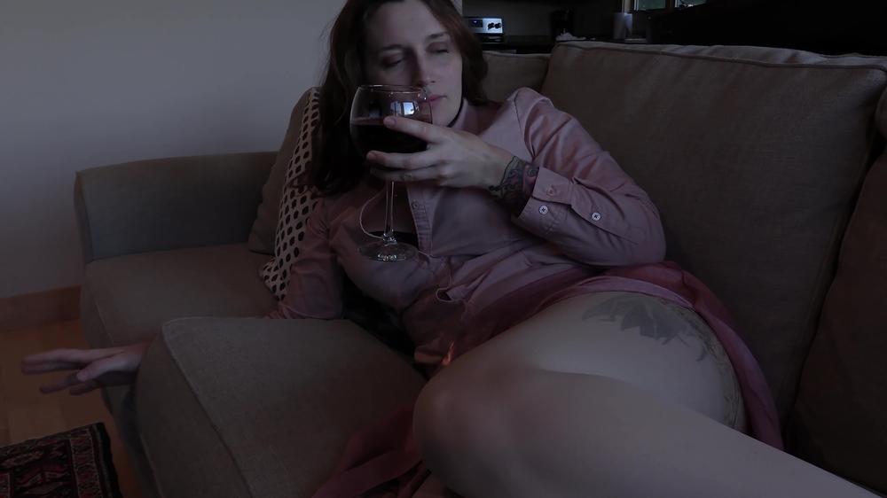 Bettie Bondage - Mom'S Mutual Masturbation Confession - 2160P