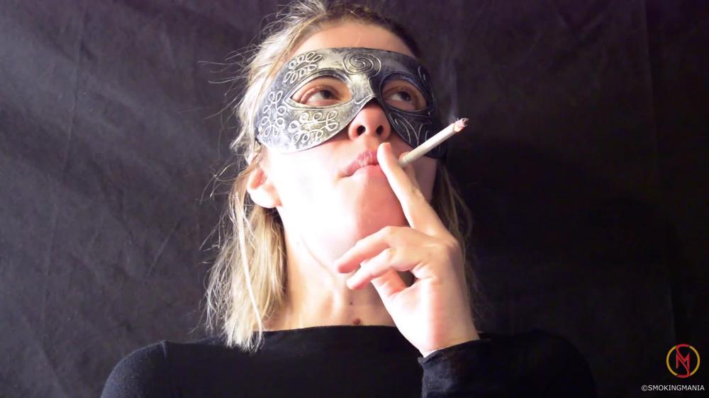 Smokingmania Vs120 Menthol Right At You
