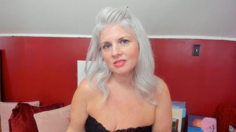 Paintedrose - Pose For Me Nude Art Model Seduction